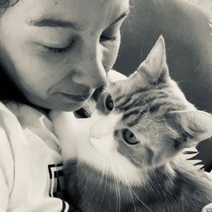 Meet your Posher, Karol-ann